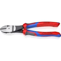 Силовые бокорезы Knipex kn-7402200