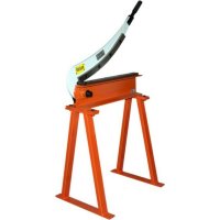 Ручная гильотина сабельного типа Stalex HS-500