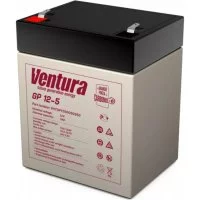 Аккумуляторная батарея Ventura GP 12-5