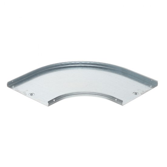 Крышка на угол горизонтальный 90° для лотка DKC 150х50 мм (38003)