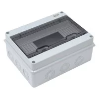 Бокс ЕТР 12 WAYS IP65