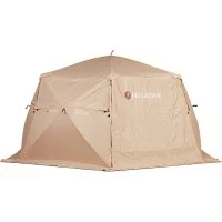 Кухня-шатер HIGASHI Yurta Camp Sand II
