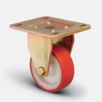Колесо EMES ED02ZBP125X40