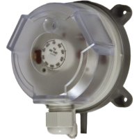 Датчик перепада давления Ventart DPS-500