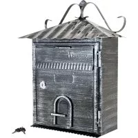 Ящик почтовый Аллюр №2005