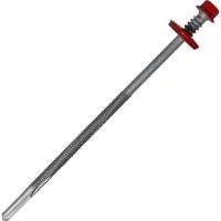 Самосверлящий винт HARDWEX ТМ HWX16-P20-6.3/5.5x140 мм, 100 шт.