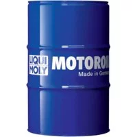 НС-синтетическое моторное масло LIQUI MOLY Special Tec LL 5W-30 CF/SL A3/B4