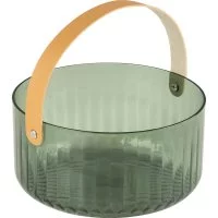 Фруктовница Mallony SKANDI 21x21x10.5