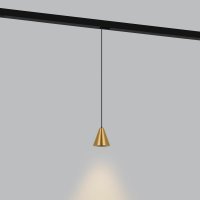 Трековый светильник Elektrostandard Slim Magnetic Event