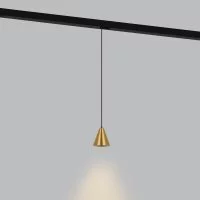 Трековый светильник Elektrostandard Slim Magnetic Event