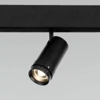 Трековый светильник Elektrostandard Slim Magnetic Modify