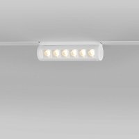Трековый светильник Elektrostandard Slim Magnetic Alter