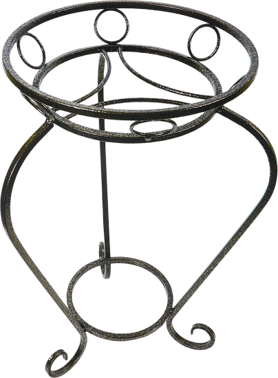 Подставка под горшок «Бутон» ø380 мм