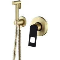 Комплект гигиенического душа Bronze de Luxe ELEMENT