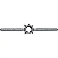 Вороток для плашек Debever Machining Solutions М4,5-6, DIN 225