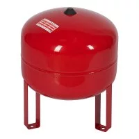 Бак расширительный Flamco Flexcon R 35/1,5 закрытого типа 6 бар 35 л (FL 16037 RU)