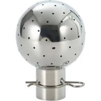 Моющая головка TITAN LOCK TL50/22WHСP