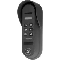 Вызывная видеопанель цветного видеодомофона COMMAX DRC-4CPNK