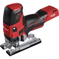 Аккумуляторный лобзик FLEX JS 18.0-EC C