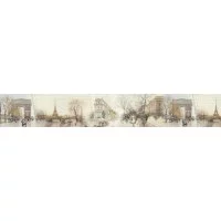 Панель для кухонного фартука ФАРТУКОФФ ФФ-453