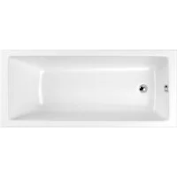 Ванна WHITECROSS Wave Slim 160x70 акрил