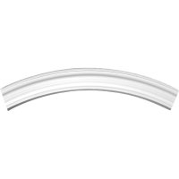 Радиус круга 1/4 Decomaster 897174-120