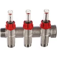 Запорный коллектор FAR FK 3970 C103