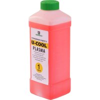 Охлаждающая жидкость УНИВЕКО U-cool plasma
