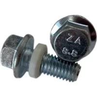 Болт ZAMETAL ZA107533