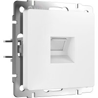 Розетка WERKEL ethernet rj-45