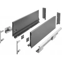 Выдвижные ящики GTV PB-AXISPRO-KPL350C