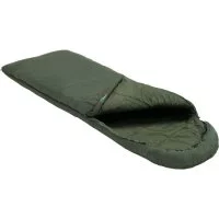 Правый мешок спальный Tramp Taiga 200 XL