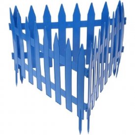 Забор ЛЕТО 22866