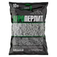 Агроперлит Сила Суздаля 10 л PODKORMIN