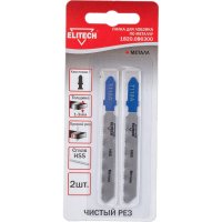 Пильное полотно Elitech 1820.086300