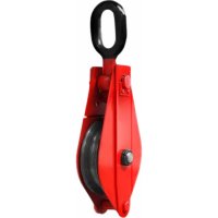 Блок с откидной крышкой OCALIFT 115050c