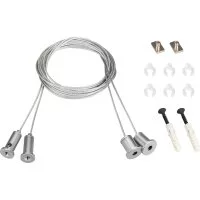 Подвес Arlight SL-LINE 2x4m Long Set