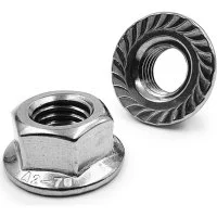 Гайка KREPFIELD 6923А2ГАЙКАМ5-30