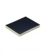 Губка шлифовальная Flexifoam 120х98х13 мм Р180