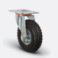 Колесо EMES EG01SBRH260