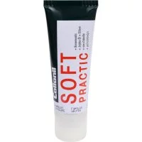 Крем для ухода за изделиями из деликатной гладкой кожи Collonil Soft Practic 050