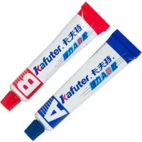 Двухкомпонентный клей ZeepDeep kafuter ab 16г