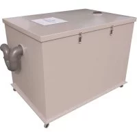 Глиноуловитель Экосети ОВГ 30 Стандарт+