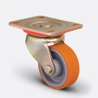 Колесо EMES ED01VBP200X50