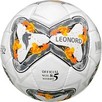 Футбольный мяч Leonord №5