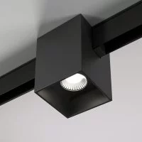 Трековый светильник Elektrostandard Slim magnetic