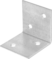 Уголок мебельный 40x40x40x1.5