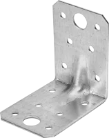 Угол крепежный усиленный KUU 60x60x45x1.8