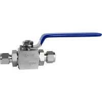 Шаровой кран Hy-Lok H1B-H-6M-PK-MLWH