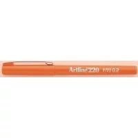 Капиллярная ручка Artline EK 220